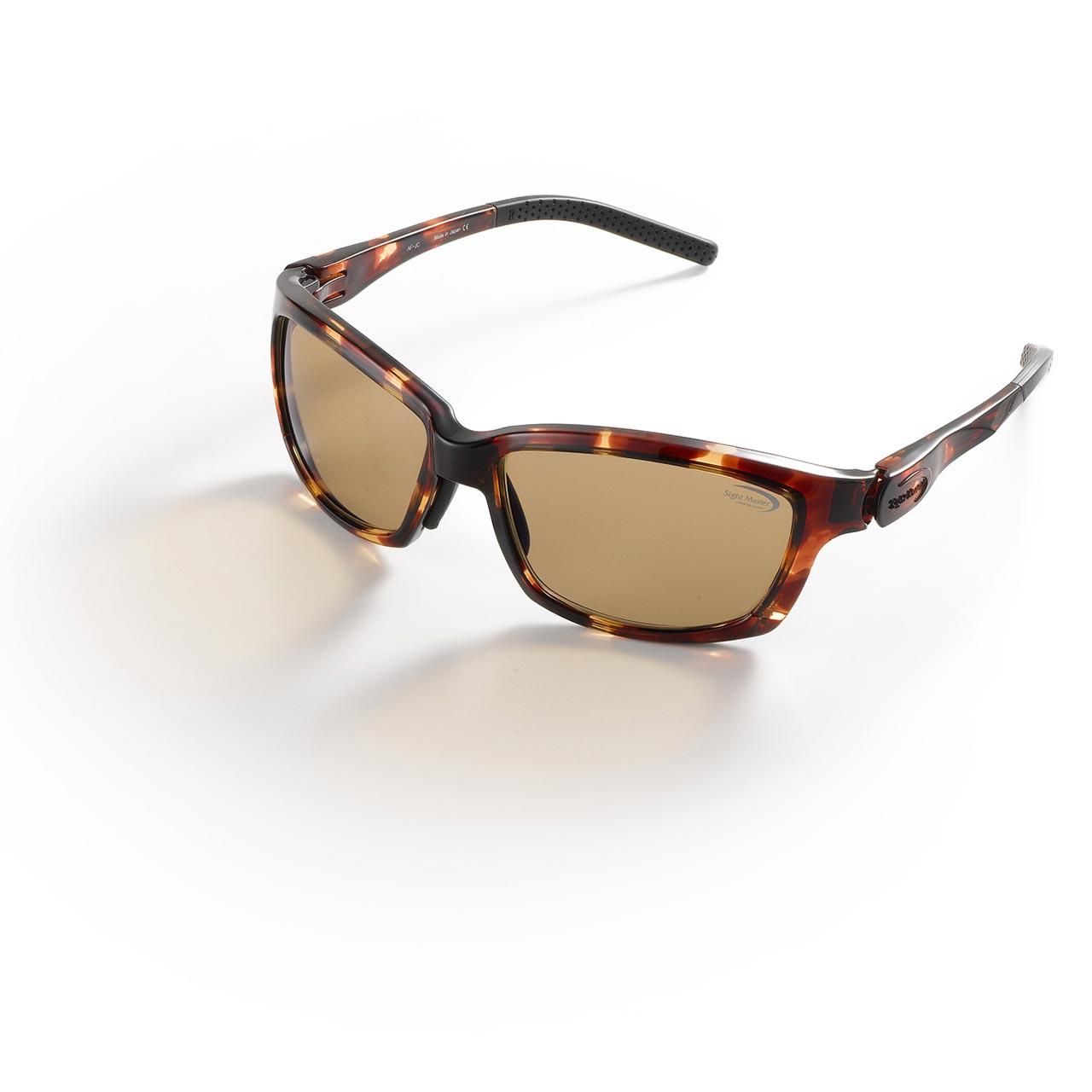 ティムコ サイトマスター Wedge Brown Demi DL ウェッジ SightMaster