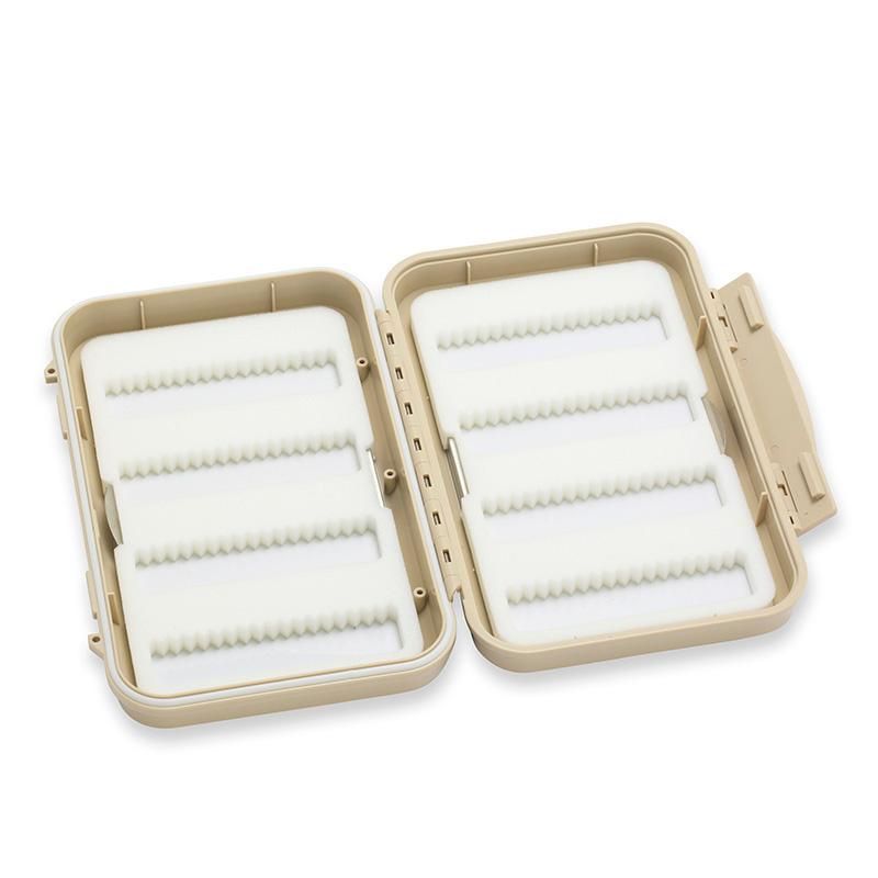 フライ　ソルトストリーマー　C&Fデザインフライボックス入り Grand Slam Tarpon Fly Case
