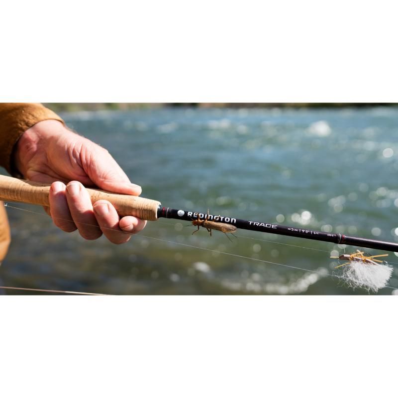 REDINGTONトレース - 加藤毛ばり店