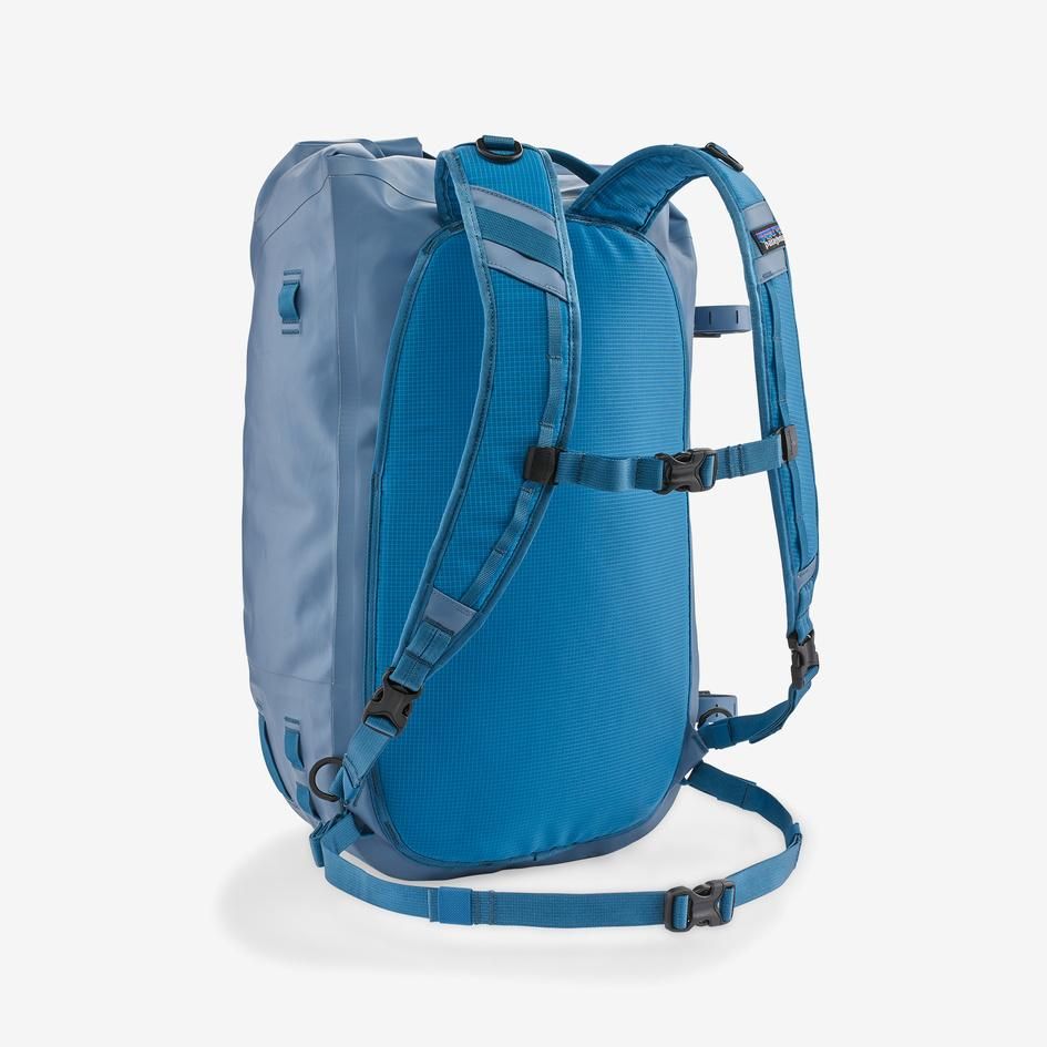 パタゴニア　ディスパーサー・ロールトップ・パック 40L patagonia - Disperser Roll Top Pack 40L パタゴニア ディス