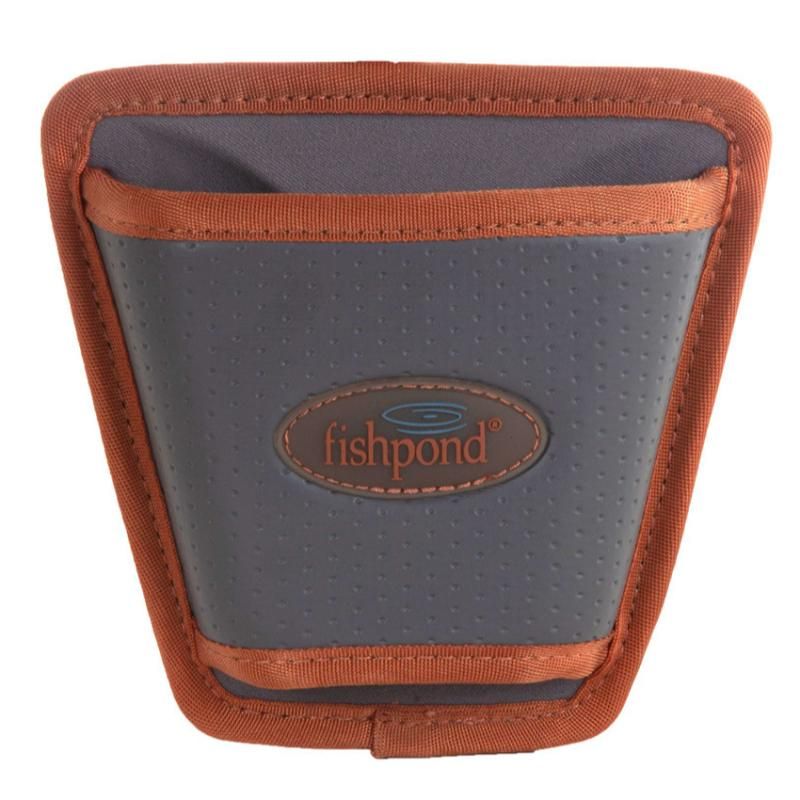 Fishpondフィッシュポンド ネットホルスター - 加藤毛ばり店