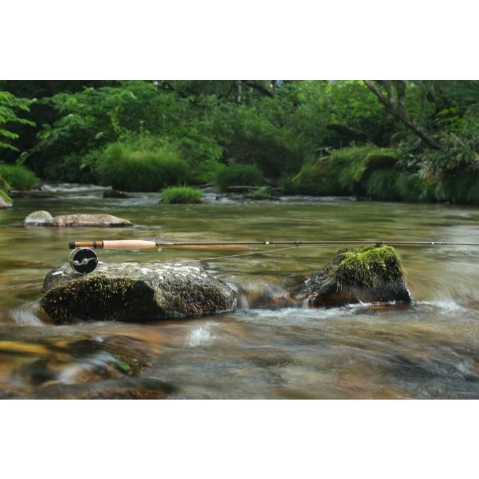 FAGUSFine Loop - 加藤毛ばり店