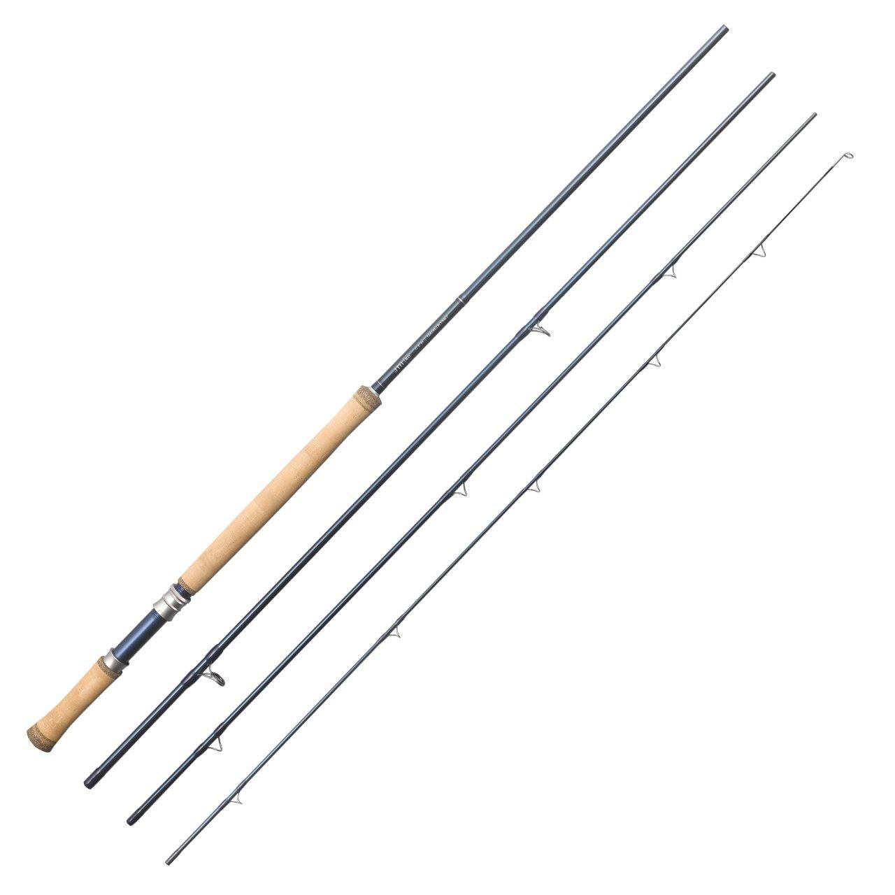 ロッド PARTRIDGE ユーフレックスJTH-RD フライロッド - 加藤毛ばり店