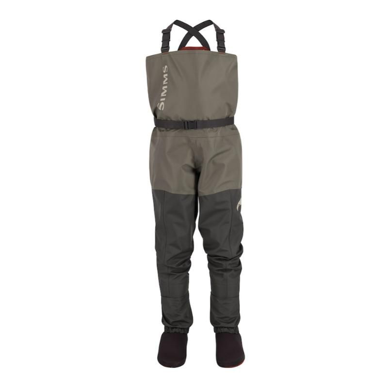 SIMMS NEWK's Tributary Stockingfoot - 加藤毛ばり店 SIMMS NEWK's Tributary Stockingfoot - 加藤毛ばり店