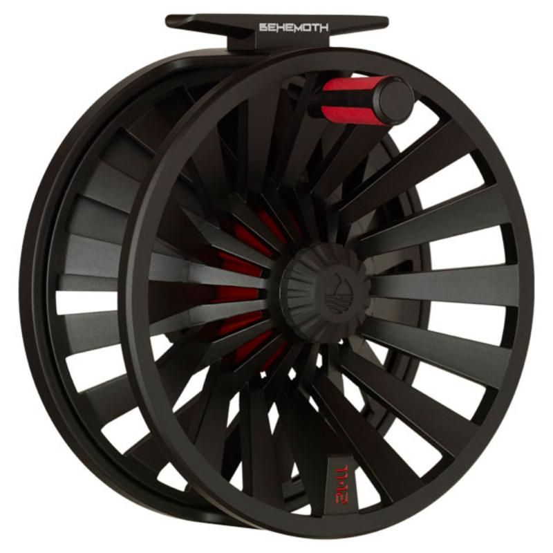 REDINGTONBEHEMOTH - 加藤毛ばり店