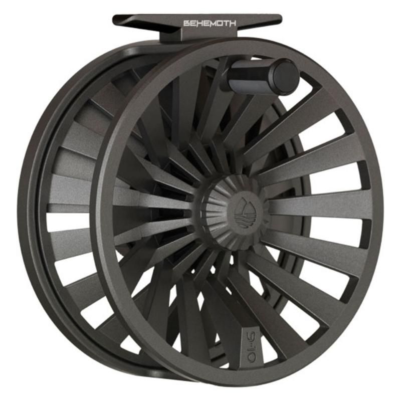 REDINGTONBEHEMOTH - 加藤毛ばり店