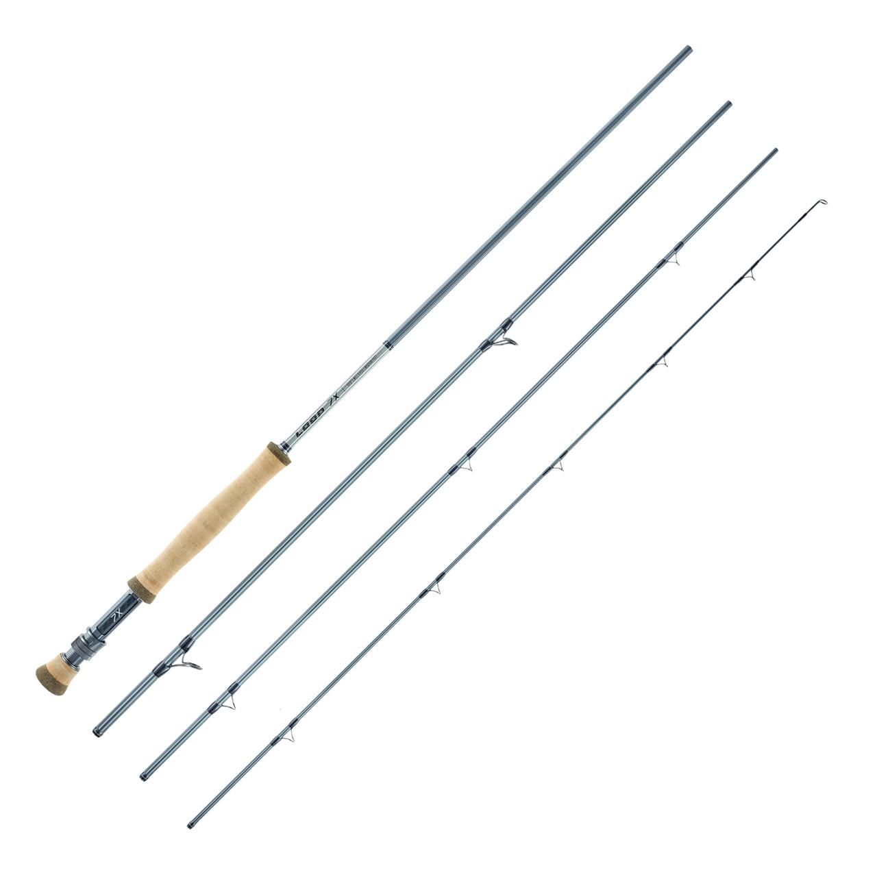 フライロッド THIN LINE 7' #2 2pc