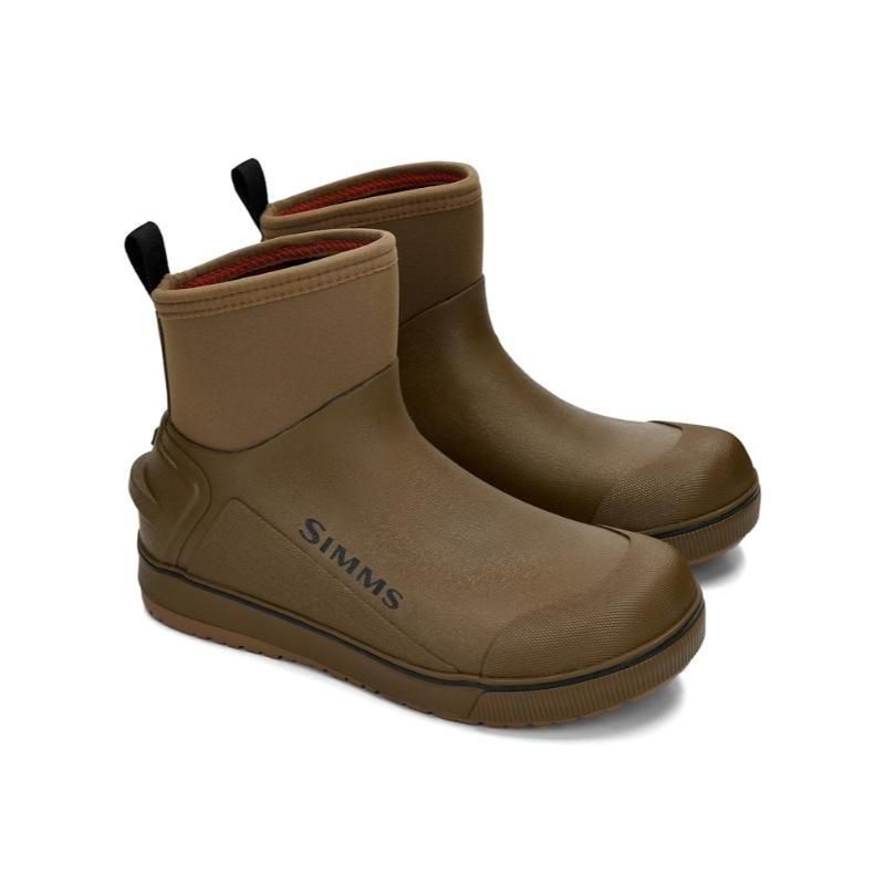 SIMMSSimms Challenger 7'' Boot - 加藤毛ばり店