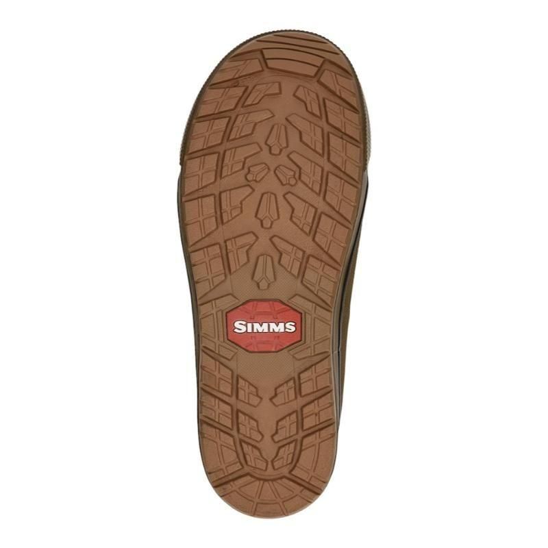 challengerブーツＬサイズ Simms Challenger Insulated Boot | Simms | マーヴェリック / Maverick