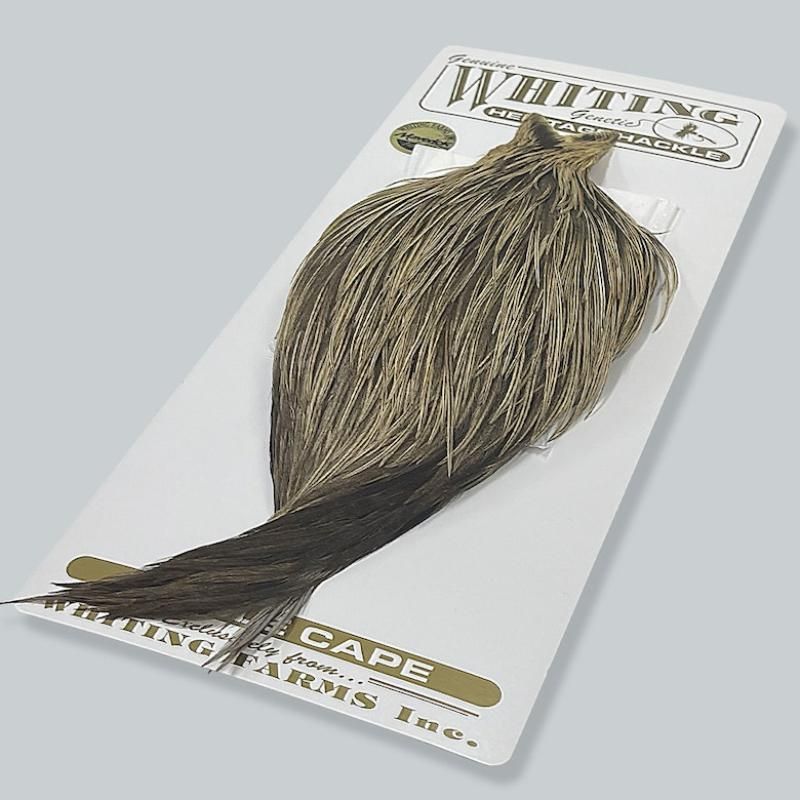 WhitingHeritageRooster Cape - 加藤毛ばり店 WhitingHeritageRooster Cape - 加藤毛ばり店