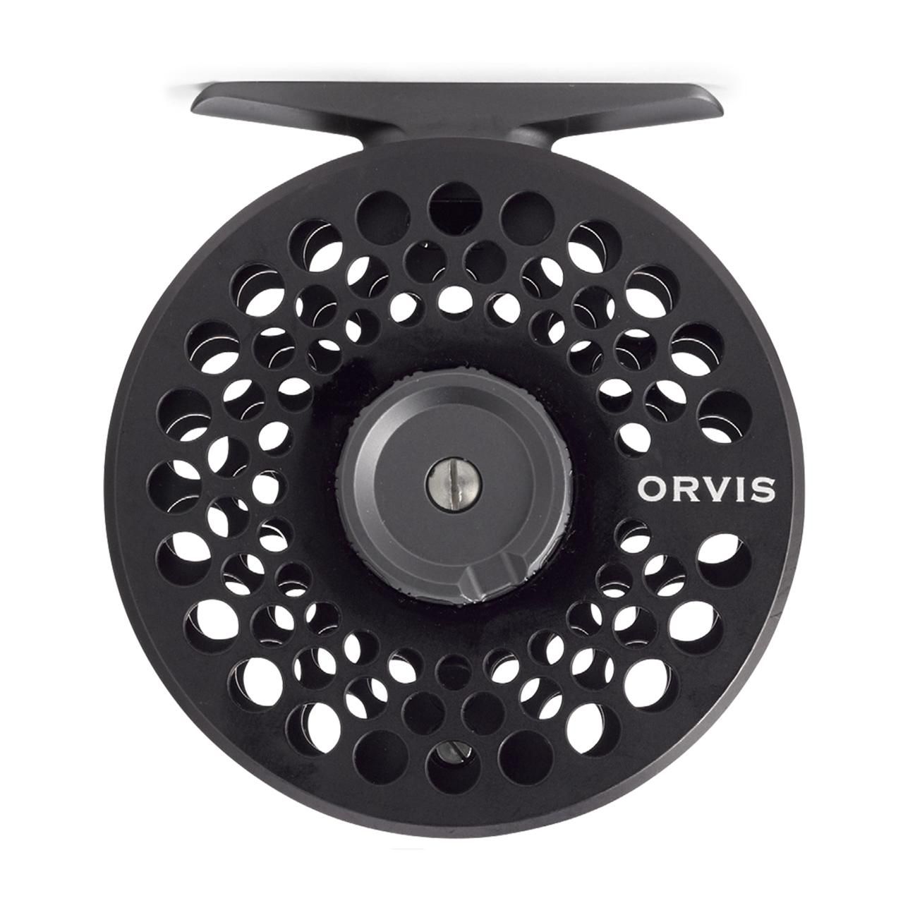 ORVIS3FTバテンキルディスク フライリール - 加藤毛ばり店 ORVIS3FTバテンキルディスク フライリール - 加藤毛ばり店