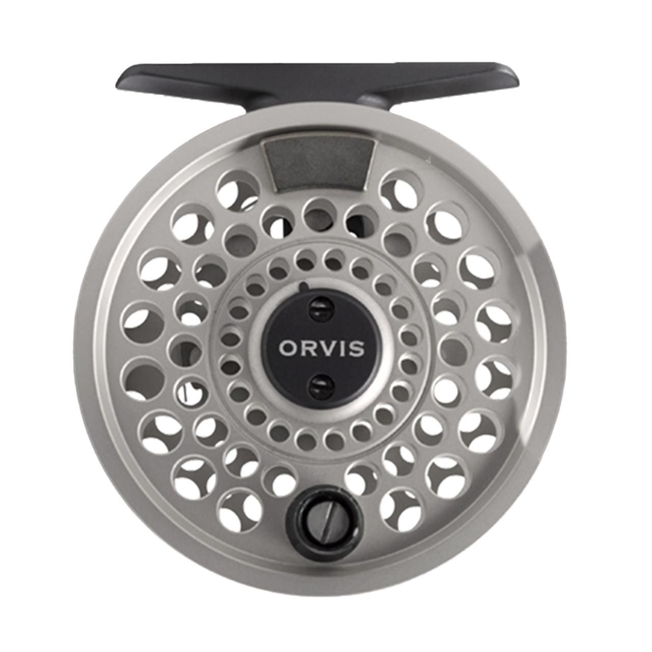ORVIS3FTHバテンキルクリック フライリール - 加藤毛ばり店 ORVIS3FTHバテンキルクリック フライリール - 加藤毛ばり店