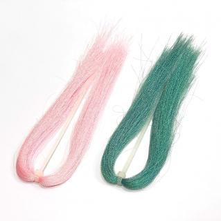 フライマテリアルセット（羽毛・ウール） フライマテリアルセット