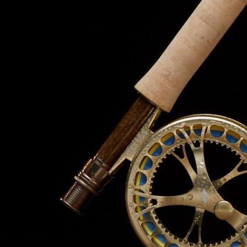 SAGEトラウト・LL - 加藤毛ばり店