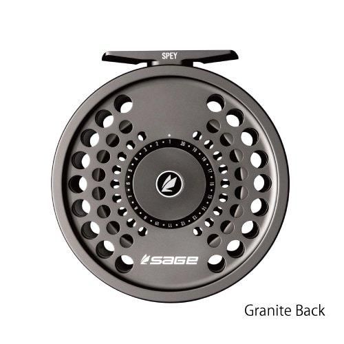 SAGEスぺイ2 - 加藤毛ばり店