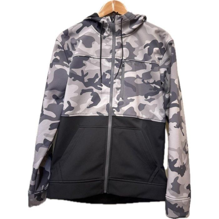 simmsシムス　rogue hoodyローグフーディ Simms Men's Rogue Hoody