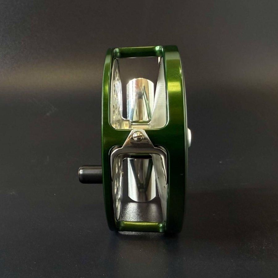 リール HARDY Tealweight LTD ED 169/300 HARDY Limited Edition Trout