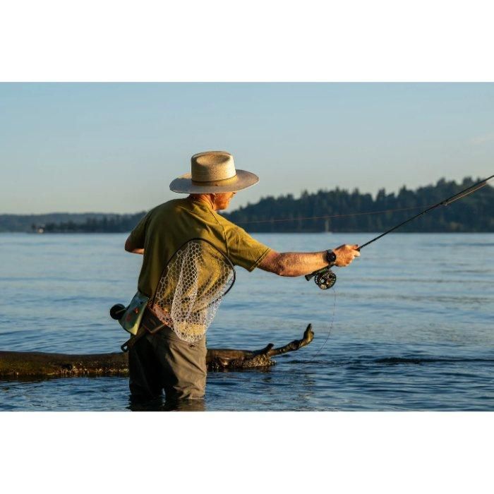 fishpond フライフィッシング インナーウェア M Fishpondノマド ランディングネットヤンパハンド全長660cm - 加藤毛ばり店