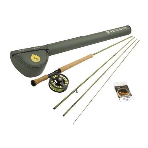 レディントン　フィールドキットトラウトスペイ4113‐4　RD2　フライ REDINGTONFIELD KIT - TROUT SPEY - 加藤毛ばり店