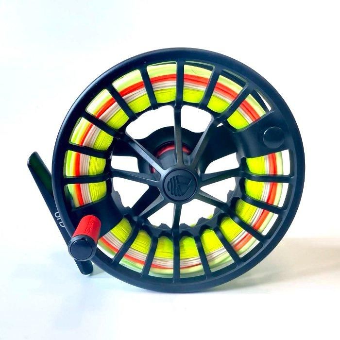 レディントン　フィールドキットトラウトスペイ4113‐4　RD2　フライ REDINGTONFIELD KIT - TROUT SPEY - 加藤毛ばり店