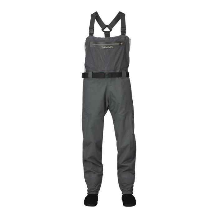 人気商品ランキング SIMMS NEWFlyweight Packable Wader - 加藤毛ばり店 その他