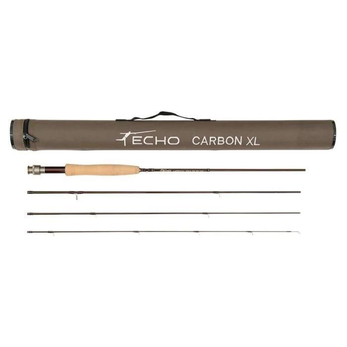 CARBON XLフライフィッシングキット - 加藤毛ばり店