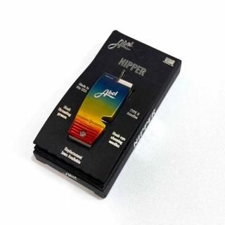 ABELフライロッド #10 新製品情報 | alphatackle