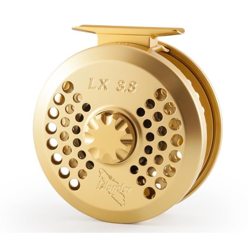 IslanderLX - 加藤毛ばり店