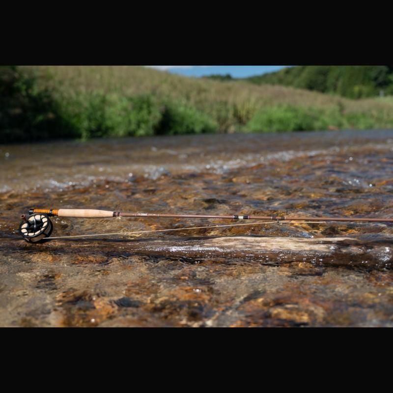 FAGUSLimited EditionFine Loop Swell - 加藤毛ばり店