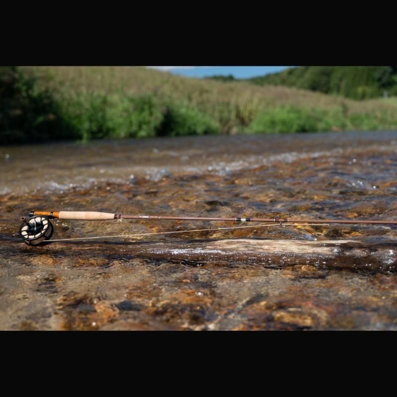 FAGUSLimited EditionFine Loop Swell - 加藤毛ばり店