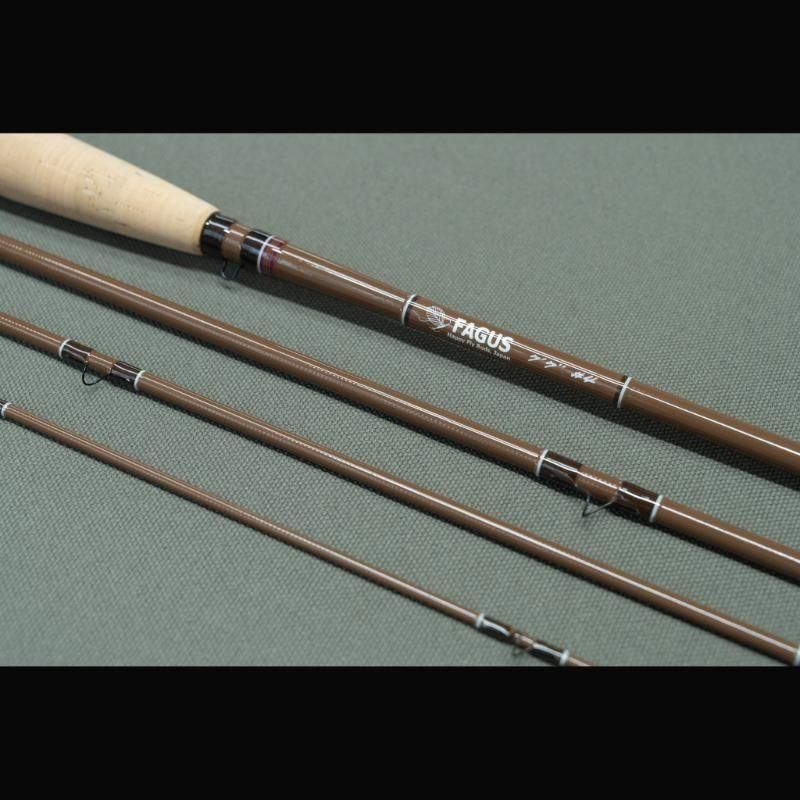 FAGUSLimited EditionFine Loop Swell - 加藤毛ばり店