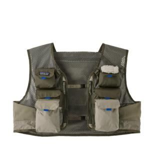パタゴニア　ステルスパック　フライベスト　L/XL 廃番カラー 特価 30％オフ 】 patagonia パタゴニア ステルス