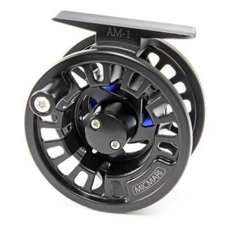 ION 617 フライリール ブラック ION 617 フライリール ブラック