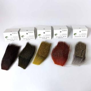 タイイングマテリアル - 加藤毛ばり店