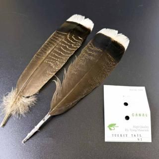 タイイングマテリアル - 加藤毛ばり店