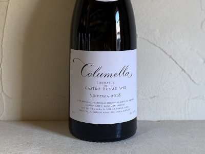 ֡[2018] ʥǥեߥ꡼磻)Columella (The Sadie Family Wines)ξʲ