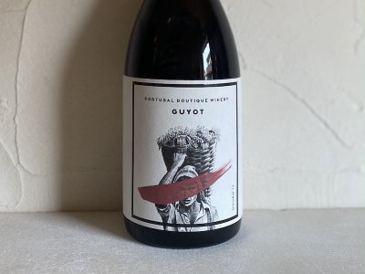 ֡[2017] 衼åɡʥݥȥ롦֥ƥå磻ʥ꡼ˡGuyot Red (Portugal boutique winery)ξʲ