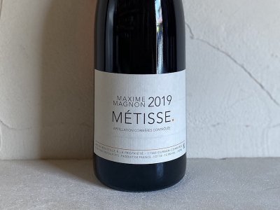 [2019] VdF ƥʥޥࡦޥ˥ˡ VdF Metisse (Maxime Magnon)ξʲ