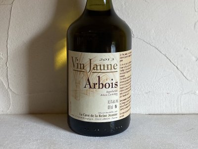 [2013] ܥ󡦥硼̡ʥ顦ɡ顦졼̡̡  Arbois Vin Jaune (La Cave de la Reine Jeanne)ξʲ