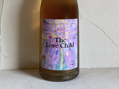 ٥ɡˢ[2019] ֡㥤 ڥåȥʥåȡʥޥå磻󥺡ˡThe Love Child Pet Nat (Mother Rock Wines)ξʲ