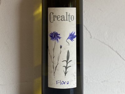 [2019] եʥ쥢ȡˡVino Bianco Flora (Crealto)ξʲ