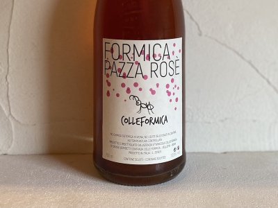 ˢ[2019]  եߥѥåĥʥåեߥˡFormica Pazza Rose (COLLE FORMICA)ξʲ