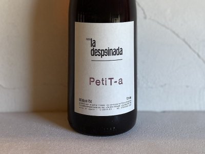 [2019] ץƥ ʥ顦ǥڥʡˡ PetiT-a  (La despeinada)ξʲ