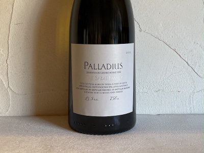 [2019]ѥǥʥǥեߥ꡼磻)Palladius (The Sadie Family Wines)ξʲ