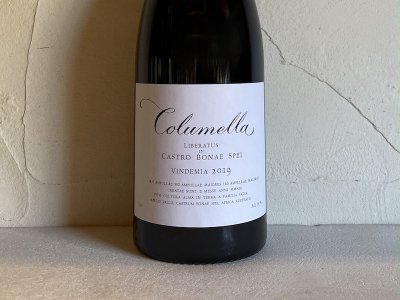 ֡[2019]ʥǥեߥ꡼磻)Columella (The Sadie Family Wines)ξʲ