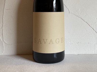 ֡[2019] åɡʥ磻󥺡ˡSavage Red (Savage Wines)ξʲ