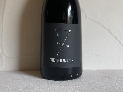 ֡[2016] ƥեȥ顼ʥߥӥ磻󥺡ˡ Sietejuntos Syrah (Micro Bio Wines)ξʲ