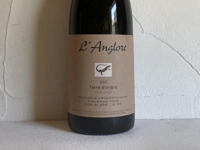 ラングロール L'ANGLORE - Wine Shop Salut - 世界各地の自然派