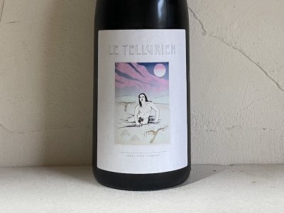 ֡[2019] 롦ƥꥢʥ졦󡦥󡦥ˡLe Tellurien (Les Vins Mont-Val)ξʲ