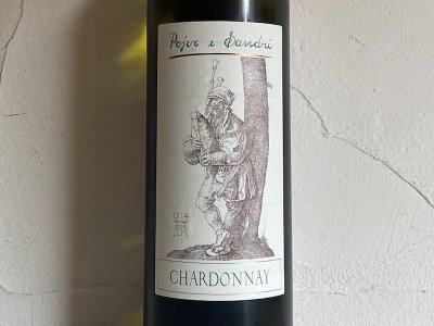 [2020] ɥ͡ʥݥ롦ɥ  Chardonnay (Pojer & Sandri)ξʲ